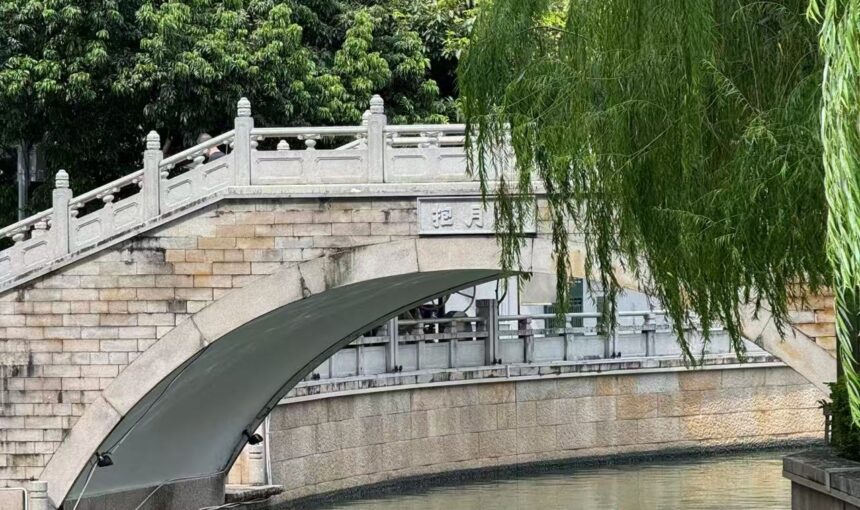 Your Complete Guide to Enning Road in Guangzhou