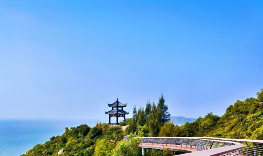 Discover the Best of Zhuhai Islands with This Comprehensive Travel Guide