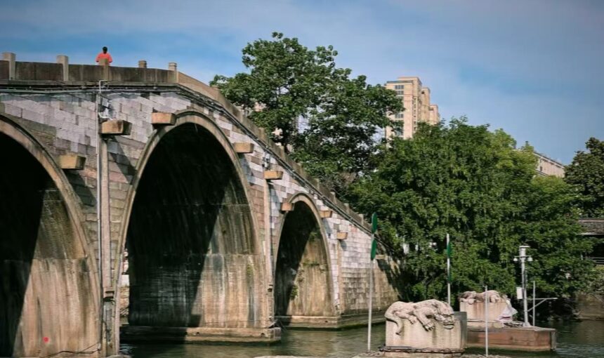 Planning Your Grand Canal of China Adventure