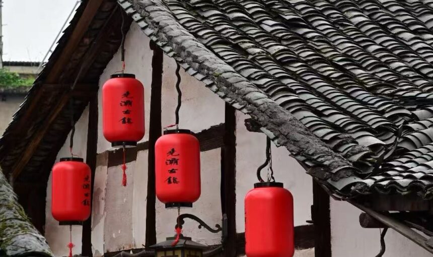 Your Guide to Sichuan Hejiang Yaoba Ancient Town Travel
