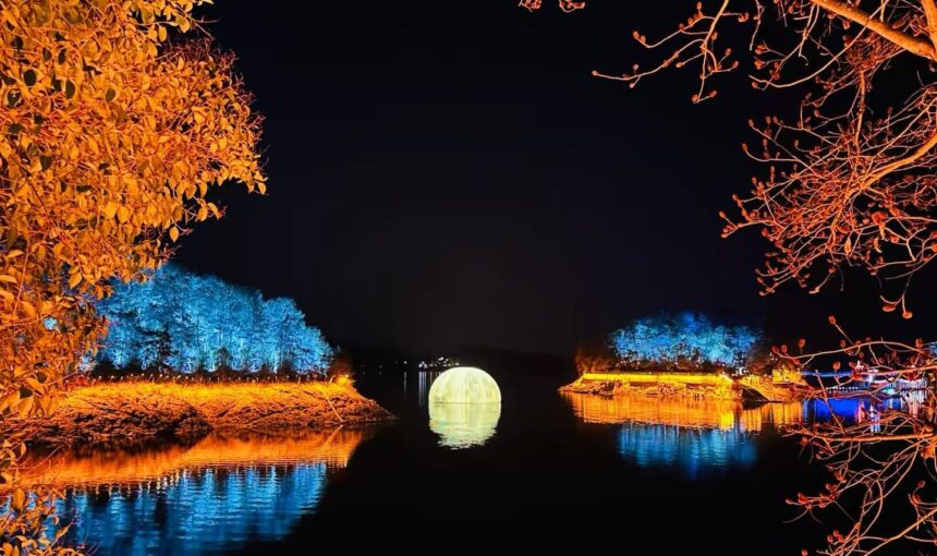 Discover Hangzhou Thousand Islands Lake: What to Know Before You Go