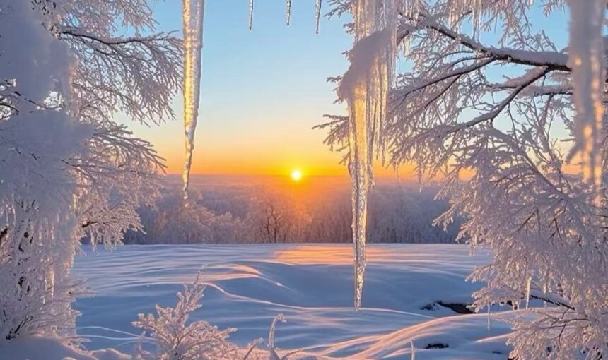 Your Guide to Visiting Changbai Mountain in Jilin Province