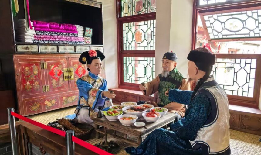 Planning Your Trip to Wulajie Manchu Village in Jilin