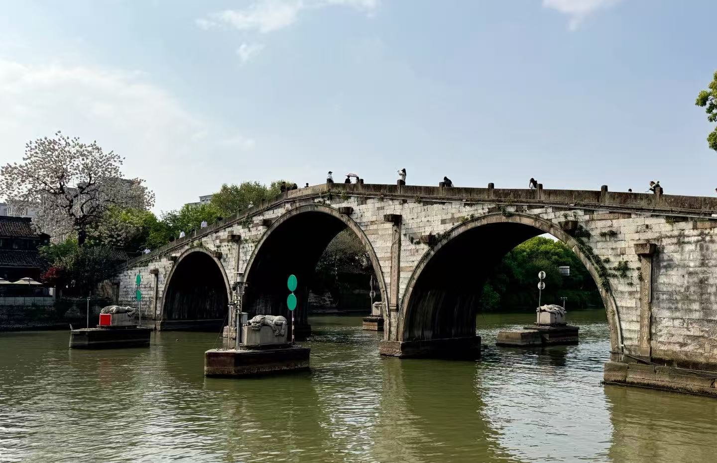 Planning Your Grand Canal of China Adventure, image size:1440x931