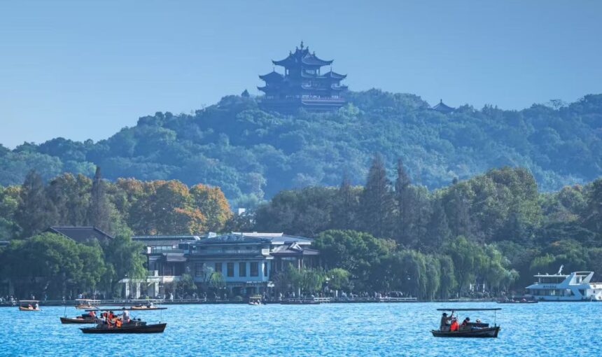 Discover Hangzhou West Lake: Your Essential Guide to Xi Hu