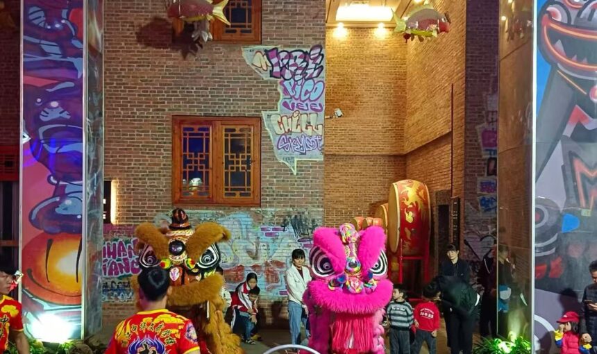 Visiting Guangdong Leizhou Ancient City Made Easy with These Travel Tips