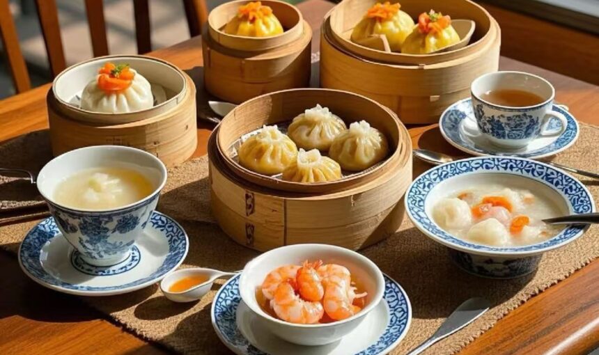 Your Complete Guide to the Guangzhou International Food Festival