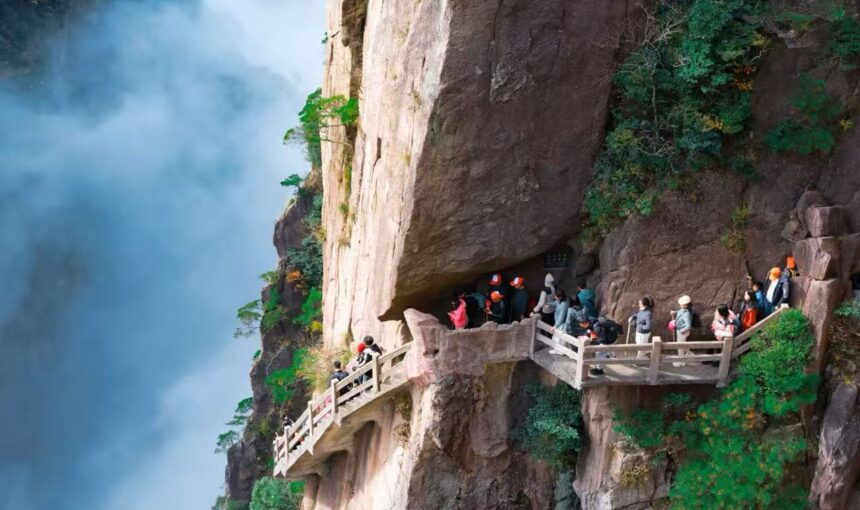 Xihai Grand Canyon Hiking Guide for 2026