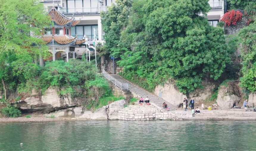 How to Experience Fuli Ancient Town in Yangshuo Like a Local