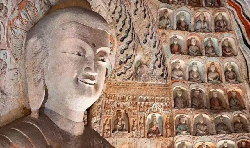 Best Itinerary and Advice for Visiting Datong Yungang Grottoes