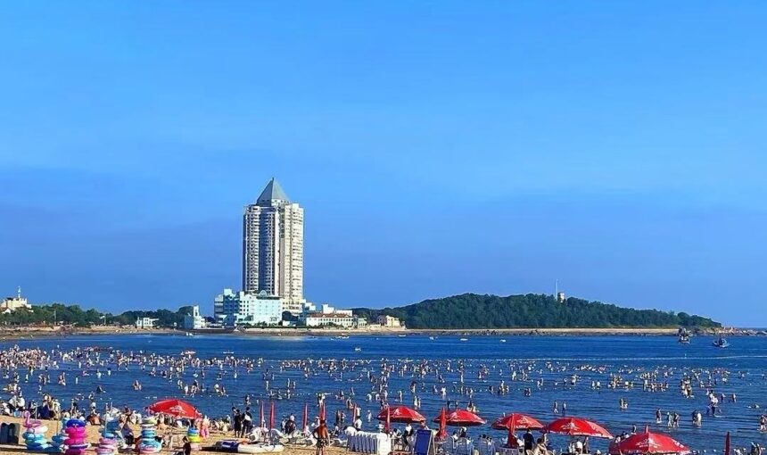 Discover Qingdao’s Best Beaches for Every Traveler