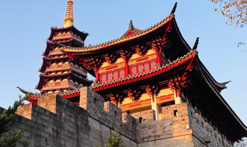 Exploring Zhejiang Wuzhou Ancient City: Insider Tips and Highlights