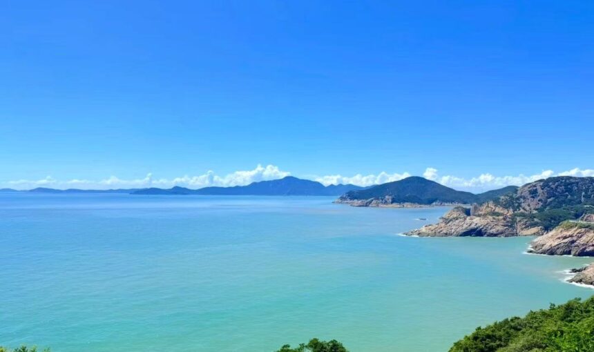 What to Know Before You Visit Zhoushan Zhujiajian Island