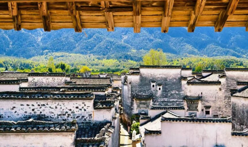 Travel Planning Made Easy for Nanping Ancient Town