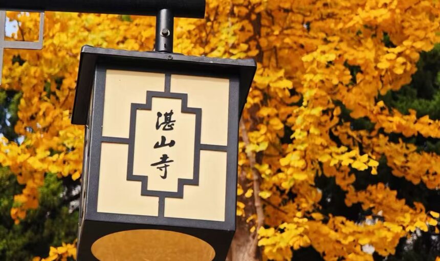 Essential Tips for Exploring Zhanshan Temple in Qingdao
