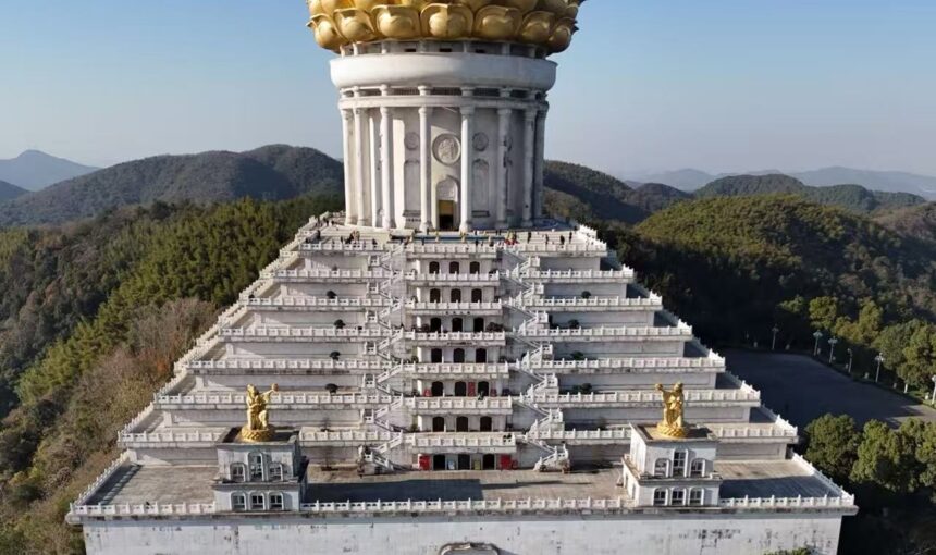 Top Travel Tips for Exploring Mount Kuaiji in Shaoxing