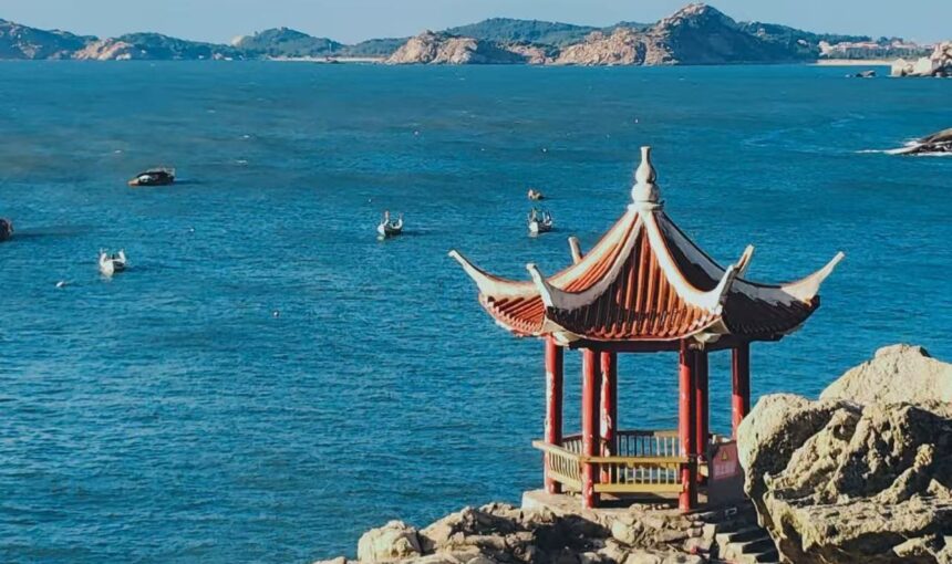 Complete Traveler’s Guide to Exploring Meizhou Island in Putian