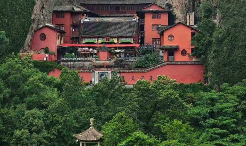 Yandang Mountain Travel Guide for Beginners