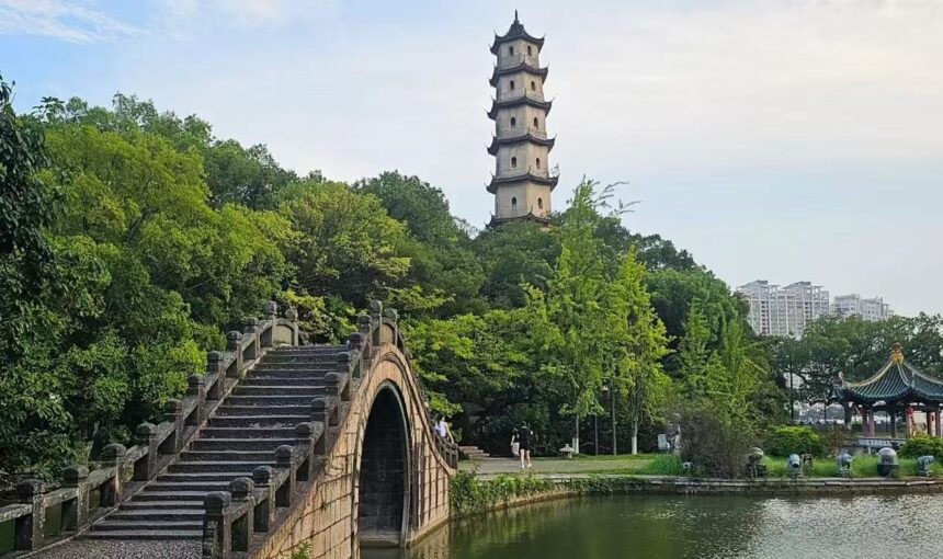Wenzhou Jiangxin Island Travel Tips for a Perfect Day Trip