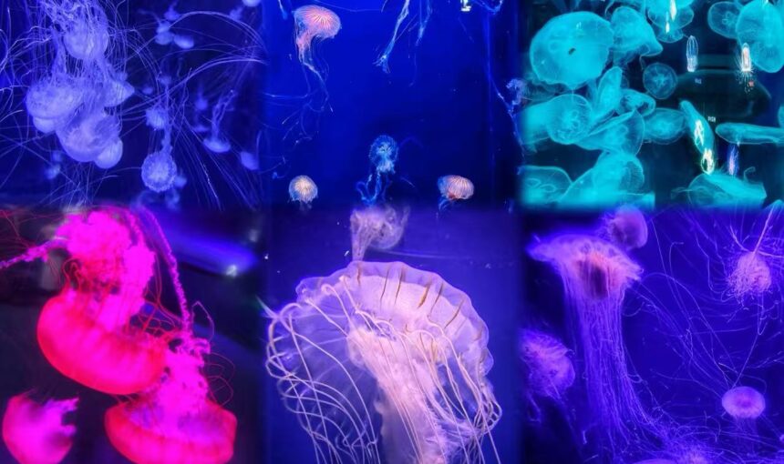 Your Guide to Visiting Qingdao Underwater World in 2026