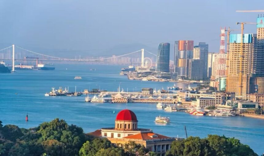 2026 Essential Guide to Visiting Xiamen Gulangyu Island