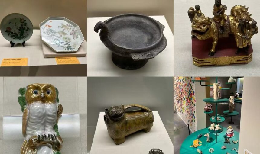 Ningbo Museum Entry, Hours, and Tips for 2026