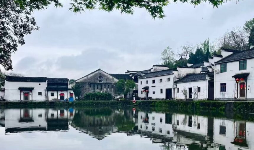 Tips for Visiting Zhuge Bagua Village in Zhejiang