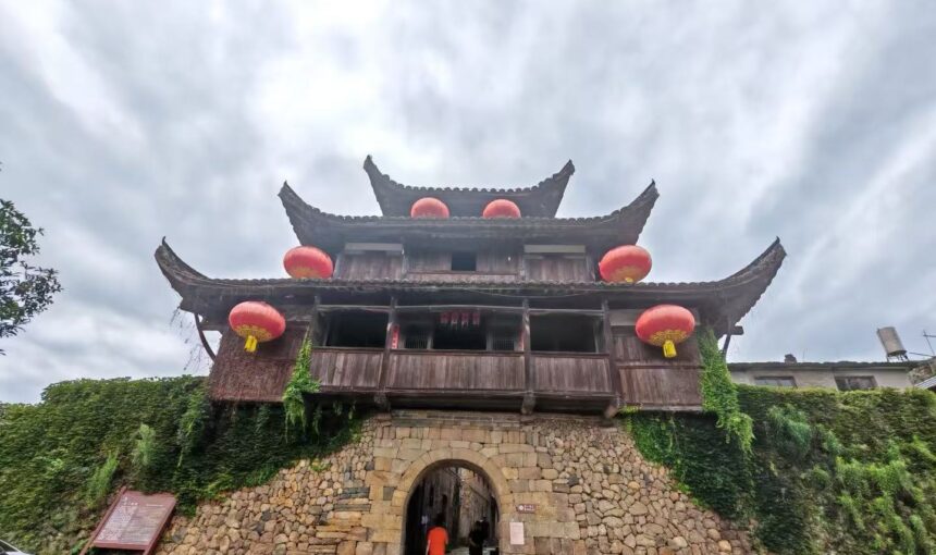 Best Ways to Experience Nanping Hepingi Ancient Town