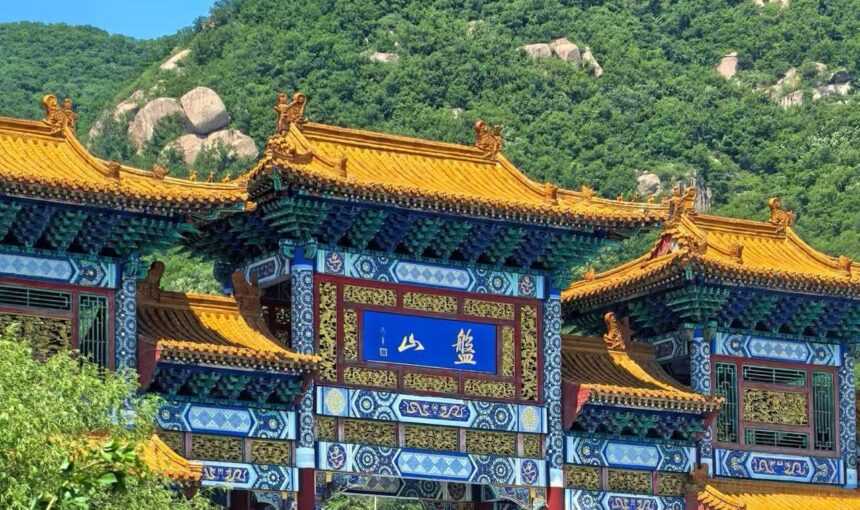 Discover the Best Hiking Routes at Panshan Mountain in Tianjin