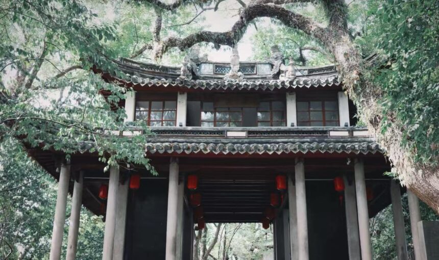 Ningbo Fenghua Xikou Ancient Town Travel Tips Every Visitor Should Know