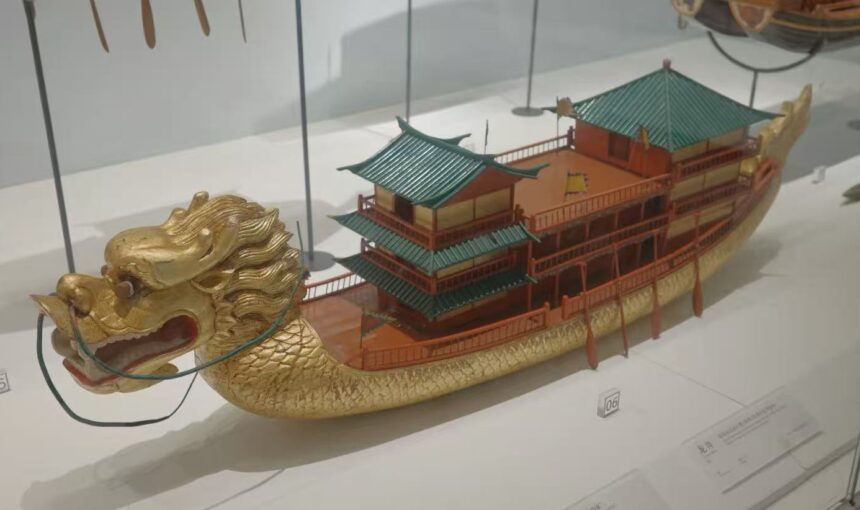 Quanzhou Maritime Museum Travel Tips and Highlights