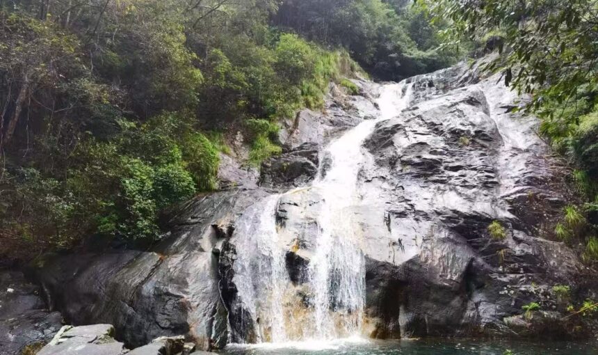 Wenzhou Huayan National Forest Park Entry Fees and Booking Guide