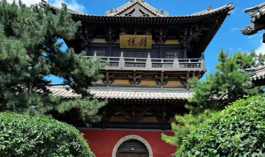 How to Plan Your Trip to Datong Huayan Temple