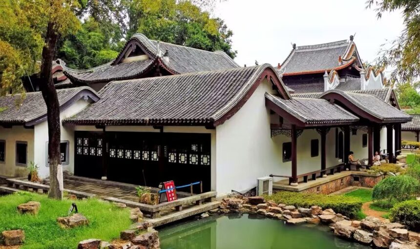 Essential Tips for Visiting Yuelu Academy in Changsha
