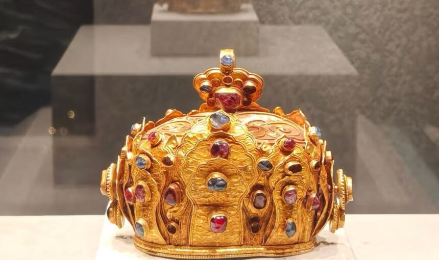 Top Tips for Navigating Yunnan Provincial Museum in 2026