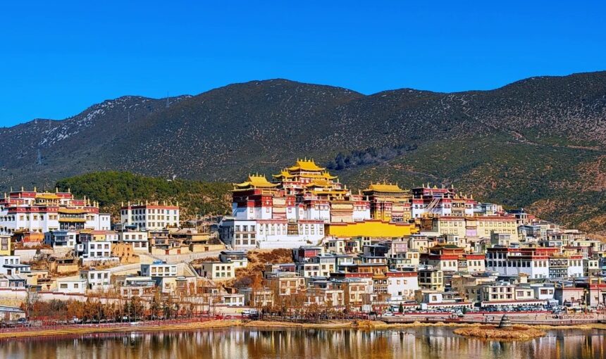 Discovering Songzanlin Monastery: How to Visit Shangri-La’s Spiritual Gem