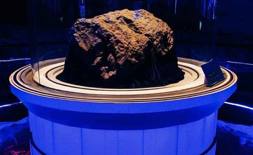 Jilin City Museum Travel Guide for Foreign Visitors