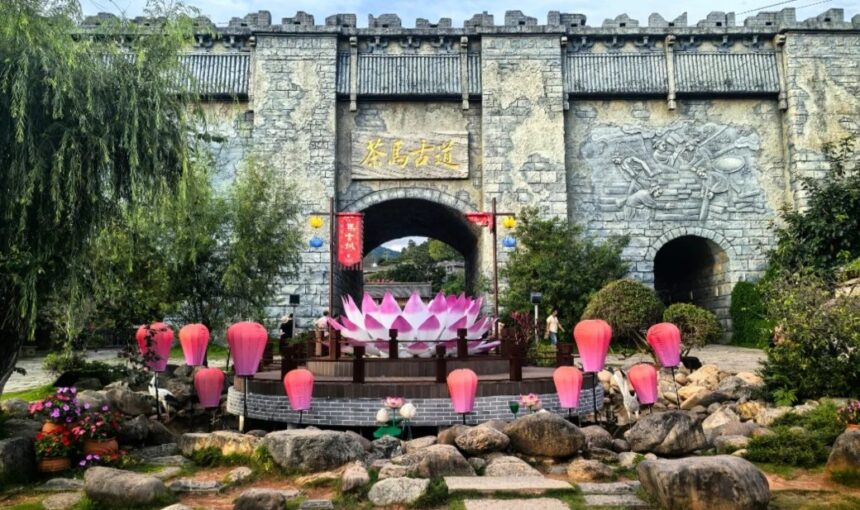 How to Plan Your Shangri-La Puge Tea Horse Road Adventure