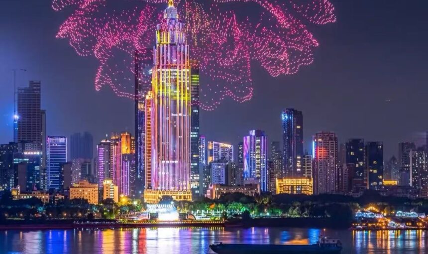 3 Easy Steps to Book Your Wuhan Yangtze River Cruise