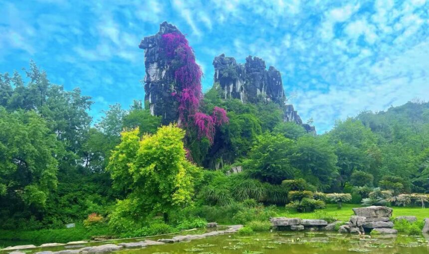 How to Plan Your Perfect Visit to Guilin Seven Star Park
