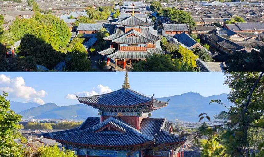 Top Travel Tips for Experiencing Lijiang Mu’s Residence