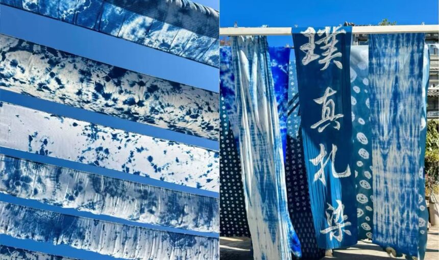 A Complete Guide to Experiencing Bai Culture in Zhoucheng Village