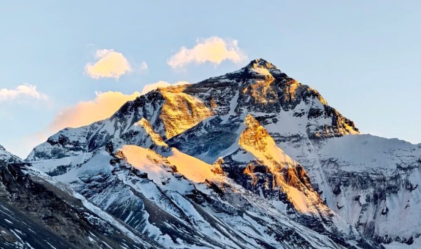 Essential Tips for Organizing Your Lhasa to Everest Base Camp Adventure
