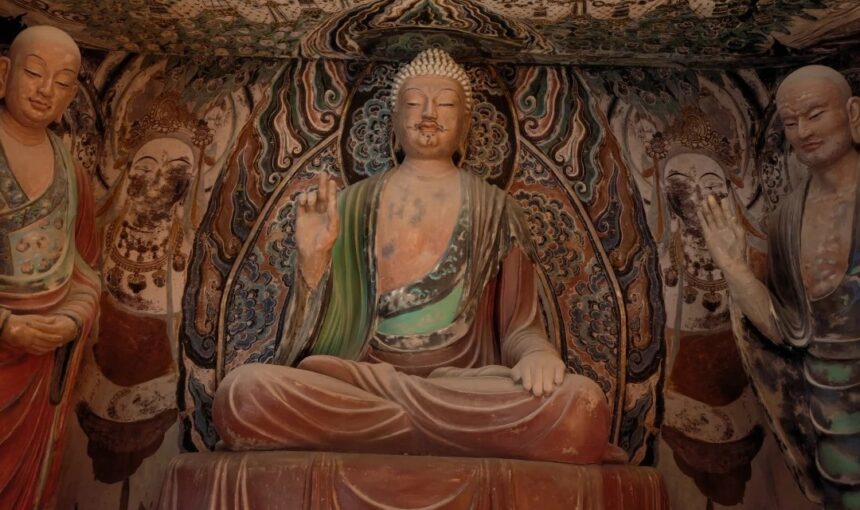 Essential Tips for Visiting Dunhuang Museum