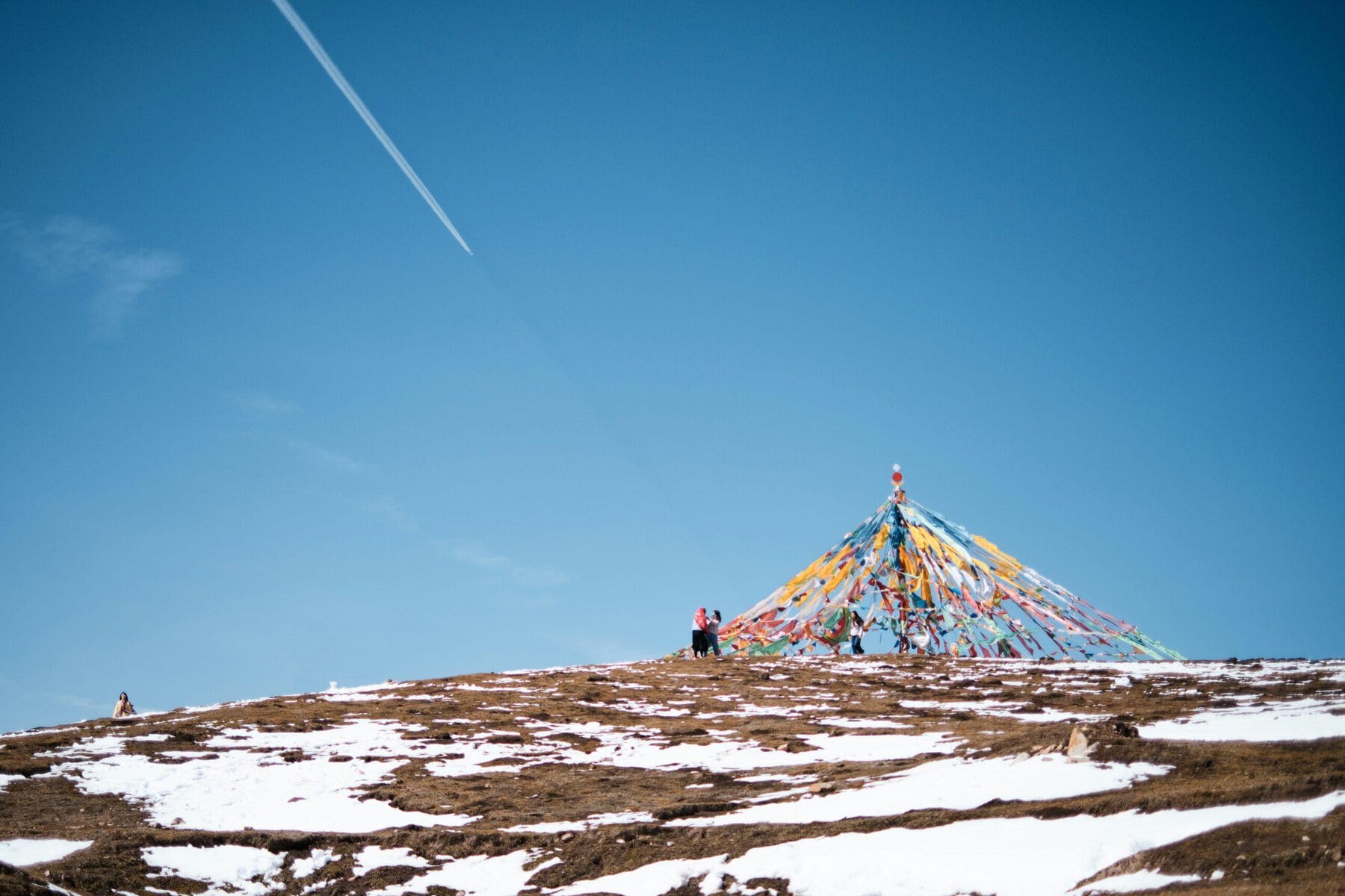 8-Day Everest Base Camp Tibet Tour: Authentic Lhasa to Everest Overland Journey