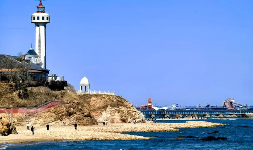 Qinhuangdao Beidaihe Seaside Resort: Where to Stay, Eat, and Explore