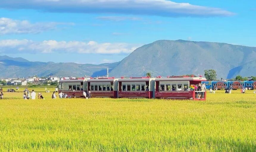 A Complete Guide to Exploring Dali’s Xizhou and Zhoucheng Bai Villages