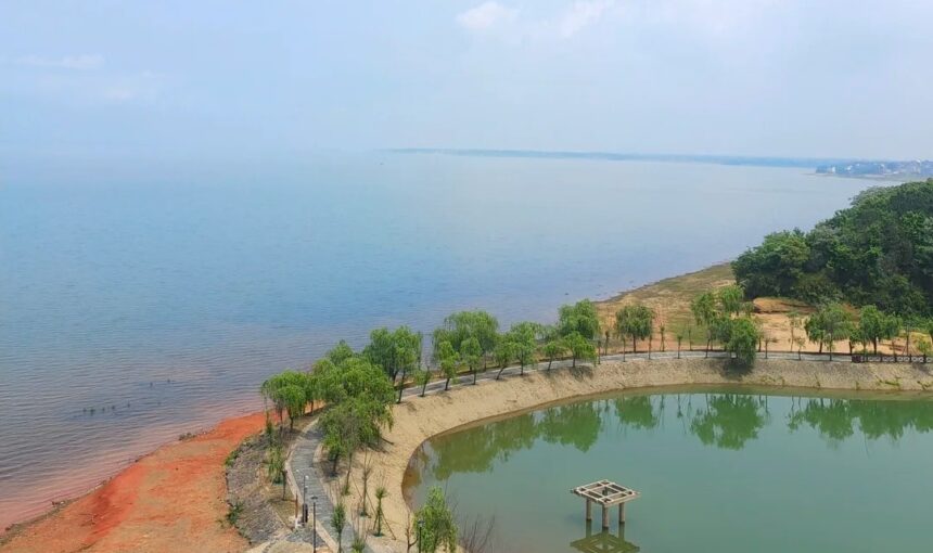 Discover the Best of Shangrao Poyang Lake National Wetland Park