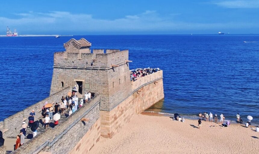 Must-Know Tips for Your Shanhaiguan Adventure