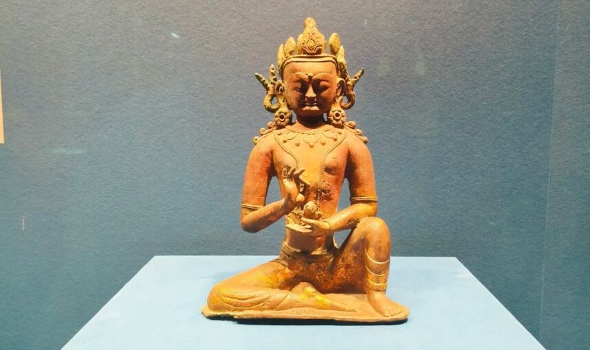 Hohhot Inner Mongolia Museum Visitor Guide and Tips